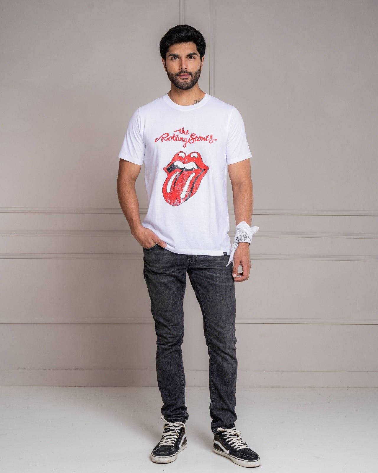 Polo Rolling Stones
