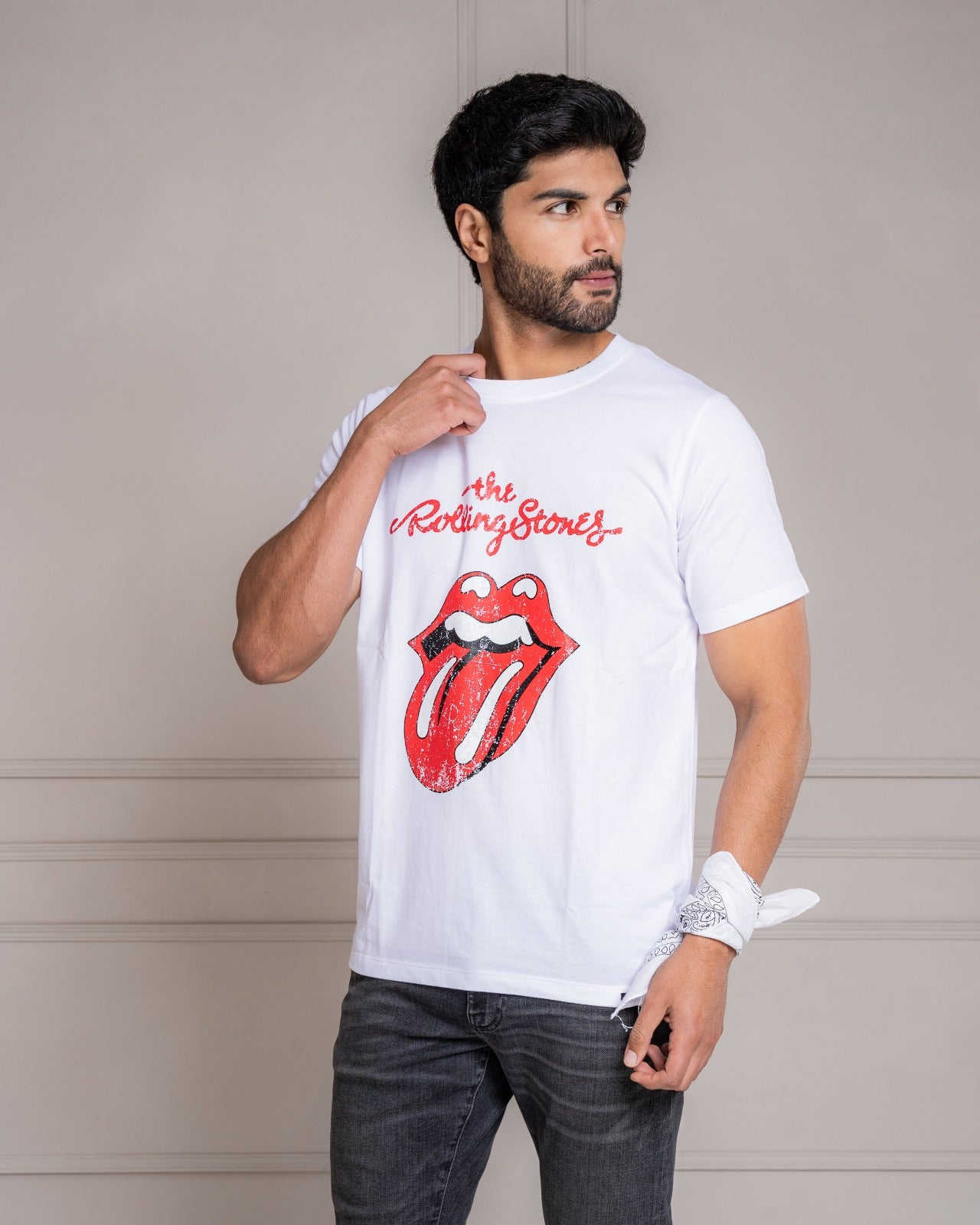 Polo Rolling Stones