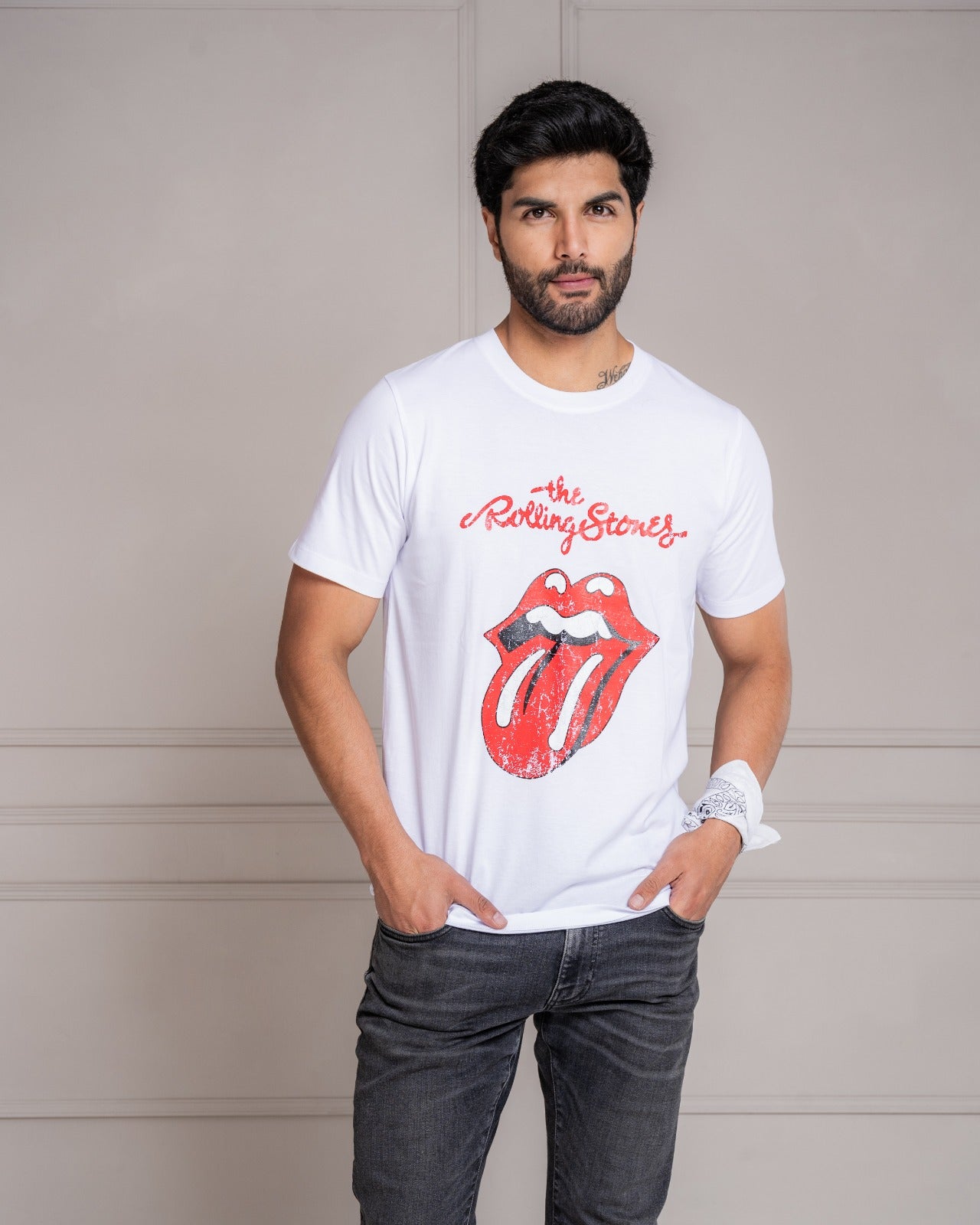 Polo Rolling Stones