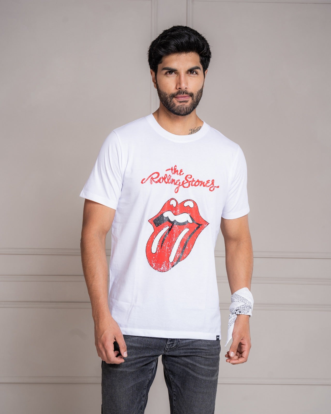 Polo Rolling Stones