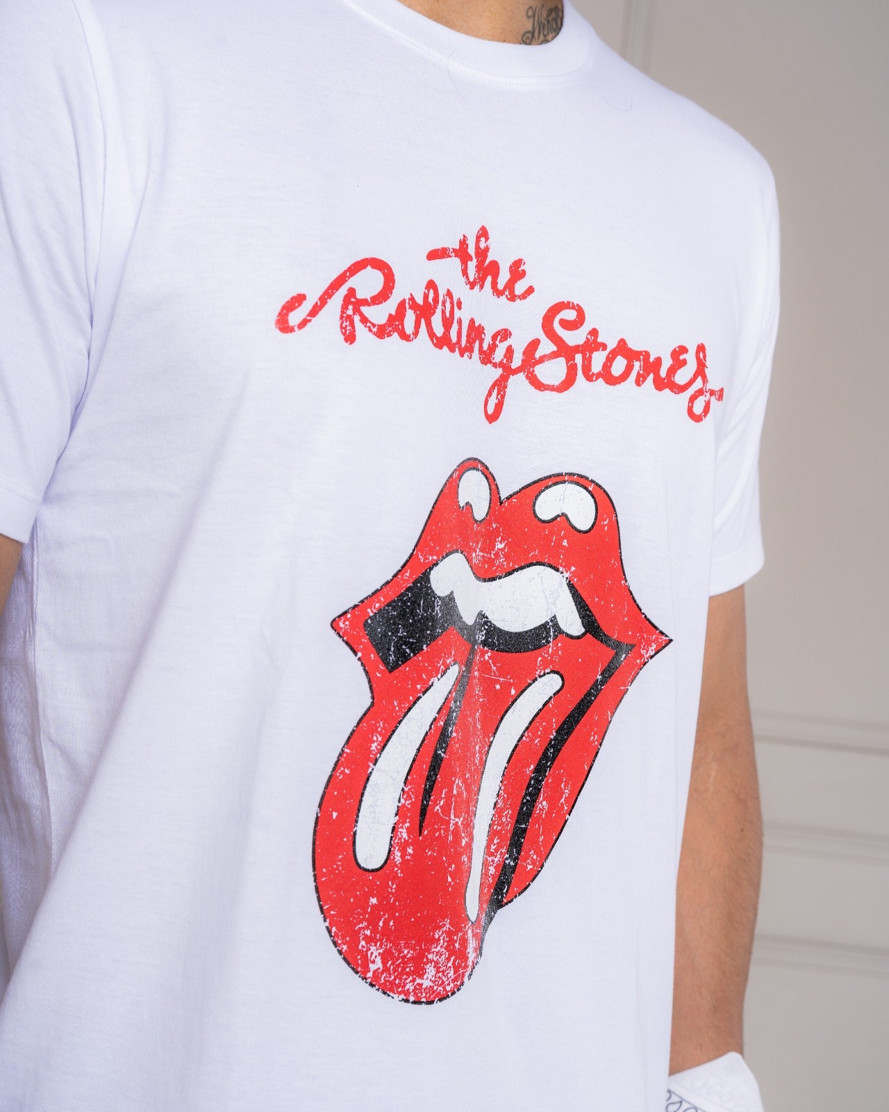 Polo Rolling Stones