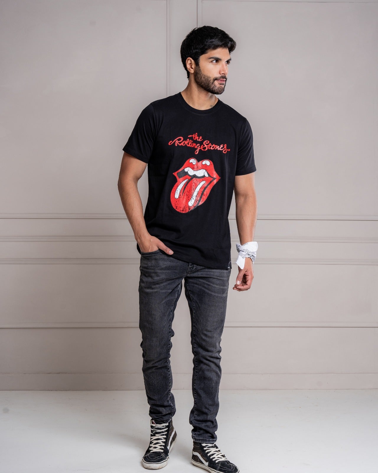 Polo Rolling Stones