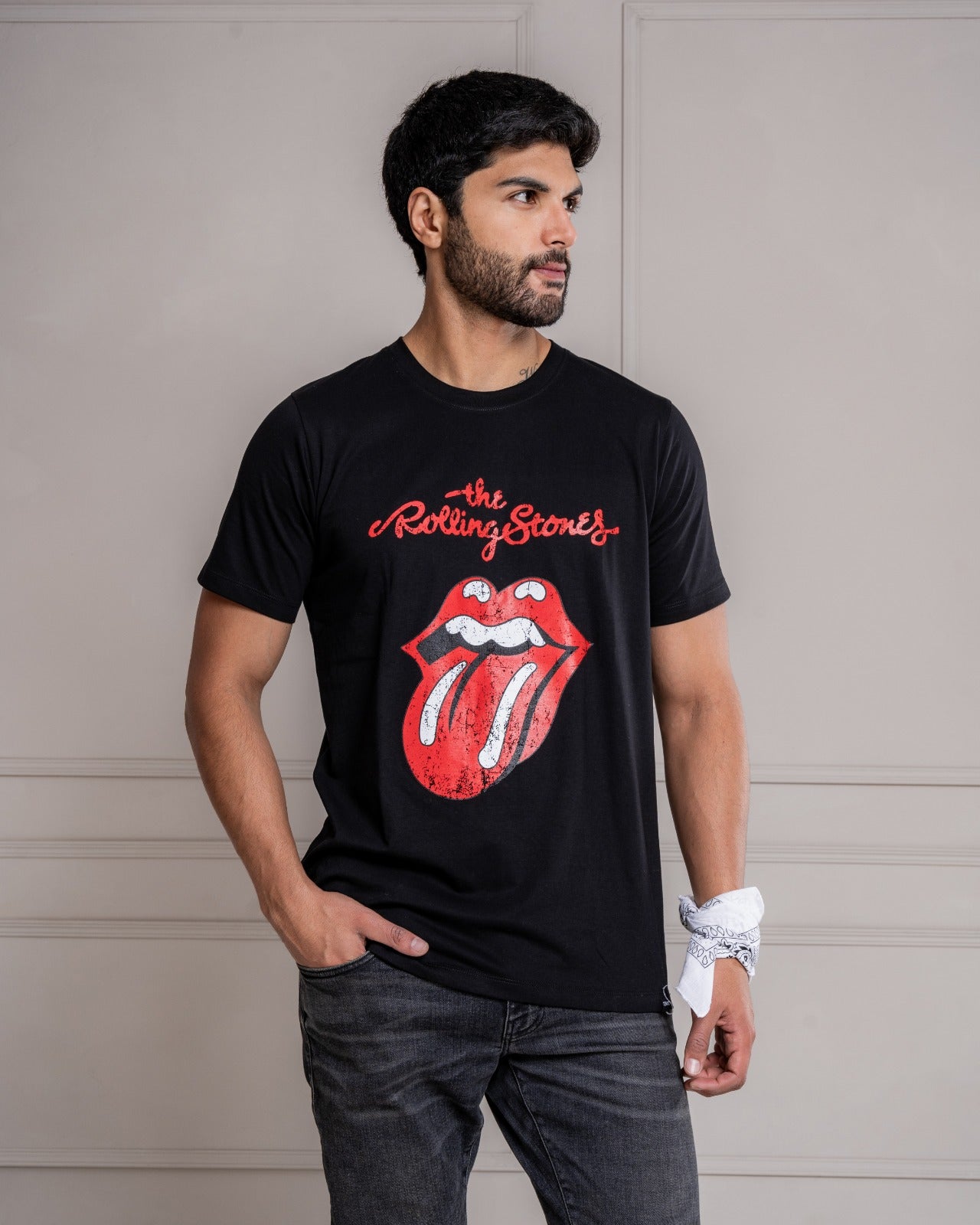 Polo Rolling Stones