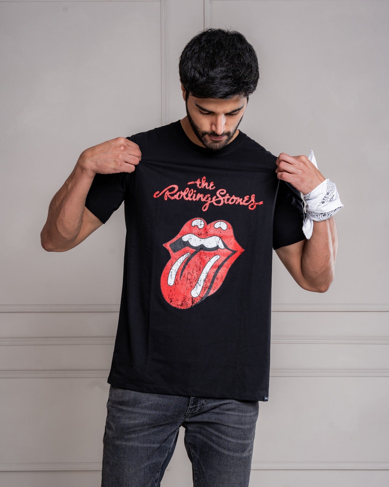 Polo Rolling Stones