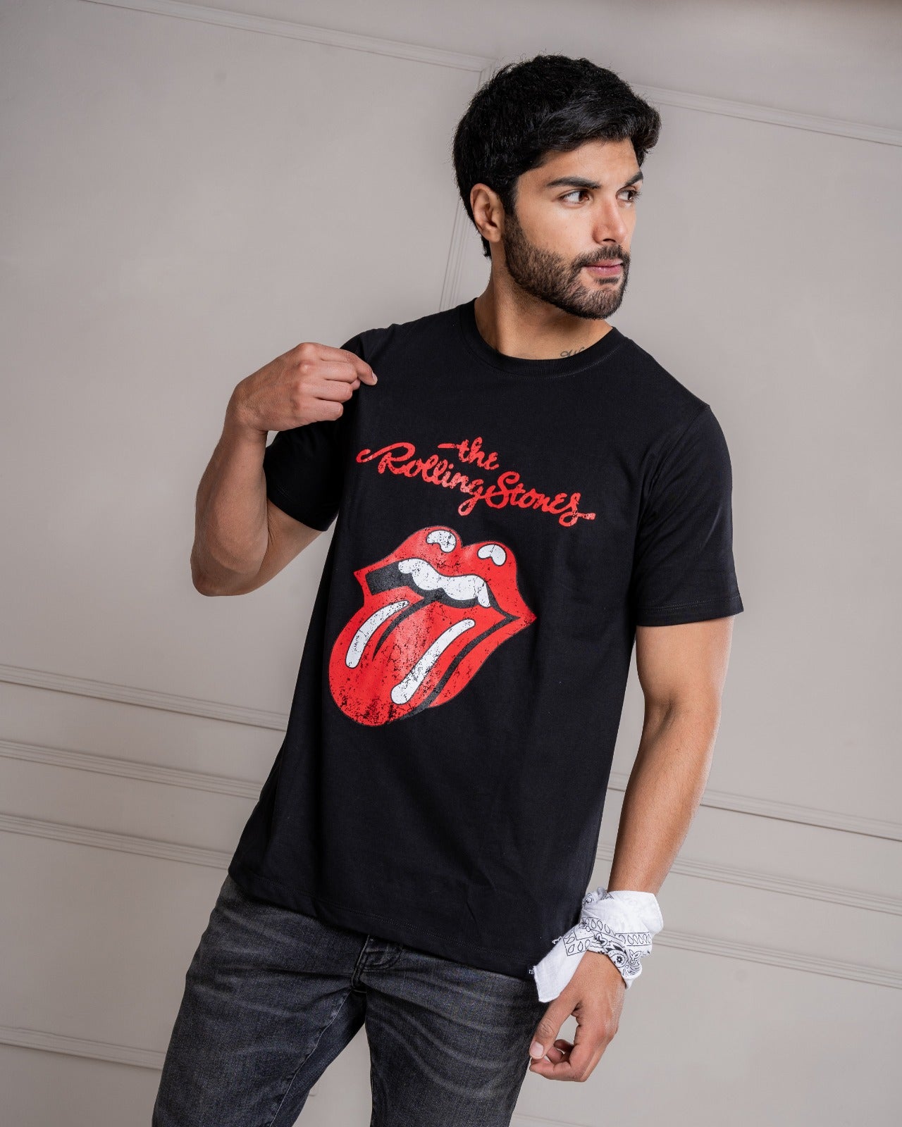 Polo Rolling Stones