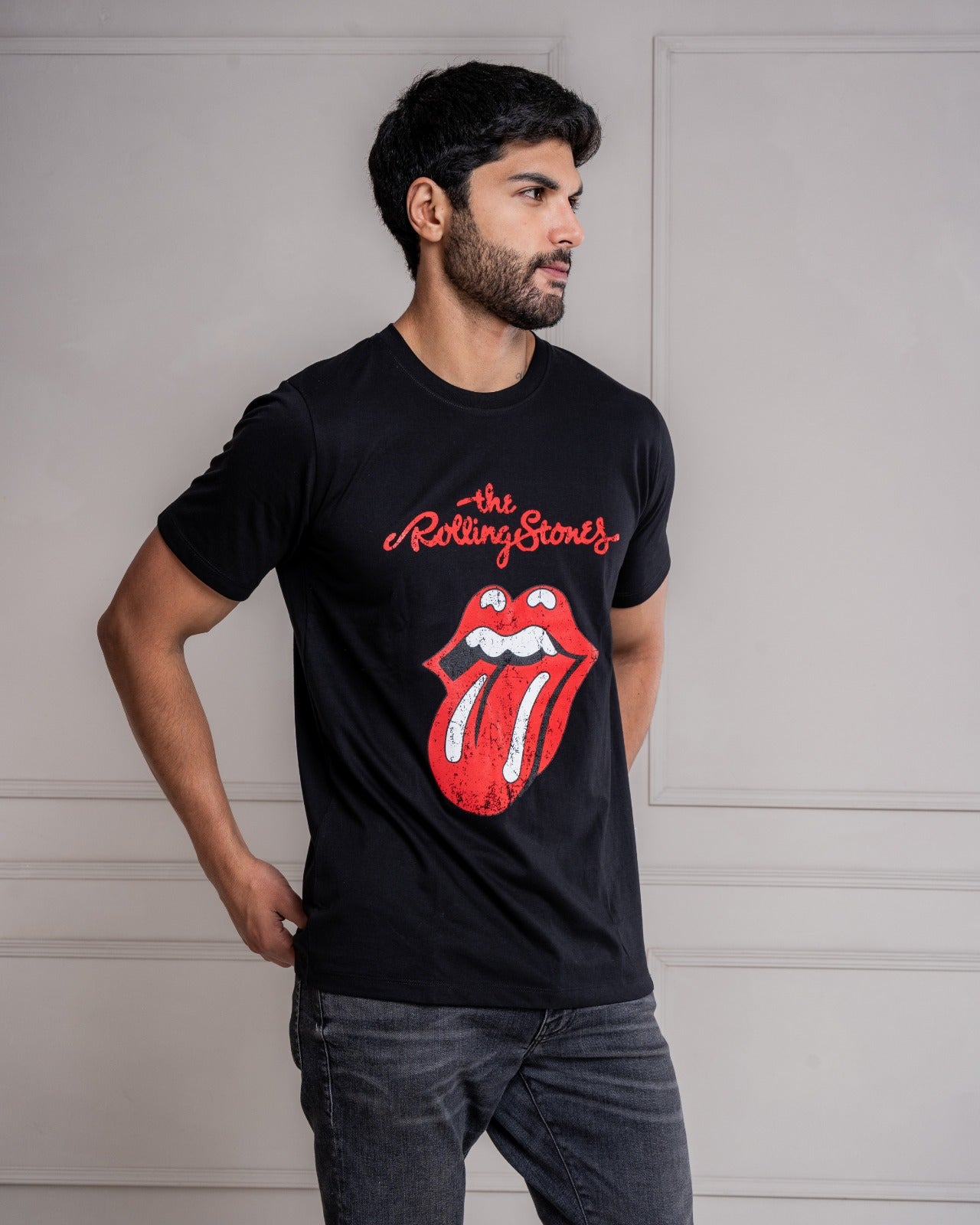 Polo Rolling Stones