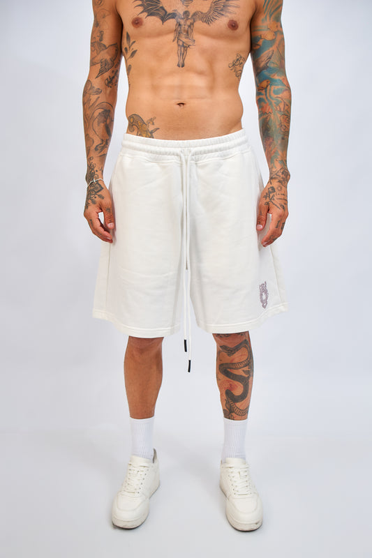 Short Tigre Hueso