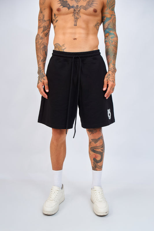 Short Tigre Negro