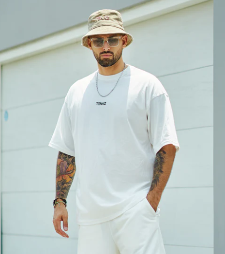 Bucket Hat (gorro pescador) Beige